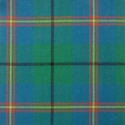 Carmichael Ancient 16oz Tartan Fabric By The Metre